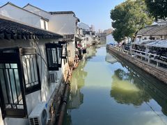 -葑门横街