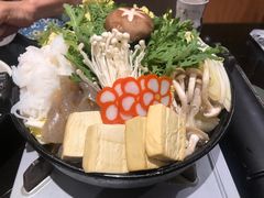 -昱匠·日本料理(金融街店)