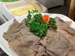 捞派脆脆毛肚-海底捞火锅(攀枝花万达店)
