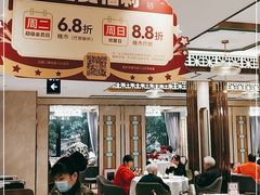 -稻香酒家·34年老字号·港式粤菜(侨光店)