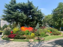 -上海不夜城广场(上海不夜城金融大厦店)