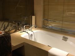 -北京朝阳悠唐皇冠假日酒店