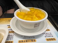 -满记甜品(王府井北京市百货大楼店)