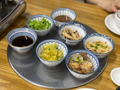 四拼小菜-丰烟起(象兴路店)