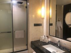 -重庆悦来温德姆酒店