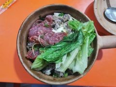 -潮香兴煲仔饭(莲花路店)