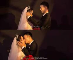 -保定巴黎婚纱摄影
