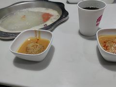 -傣妹火锅(南京东路一店)