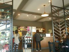 -星巴克(扬州珍园店)