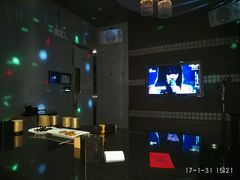 -K+PARTY连锁KTV(盈锋广场店)