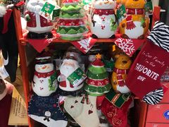 -Olé精品超市(北京合生汇店)
