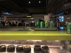 -壹小馆.皇城老妈(成都太古里店)