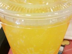 -麦当劳(轻轨曹杨路店)
