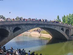 -赵州桥景区
