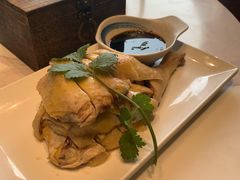 -壹只菜·崇明本地特色菜(崇明南门店)