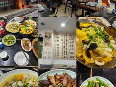 -绍兴名菜馆(可乐路店)