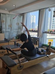 -Your Yoga Pilates·瑜伽普拉提习练室