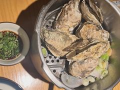 -蚝翅·海鲜粥·烧烤·龙虾季(海曙天一店)