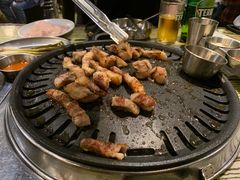 -401餐厅(弘大店)