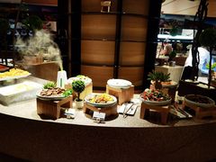 -上海东方佘山翰悦阁酒店·Vie全日制餐厅