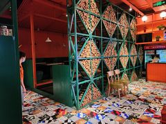 -炭舍干锅·烤鱼(扬名广场店)