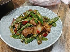 -POLO小馆·老南京菜(解放路店)