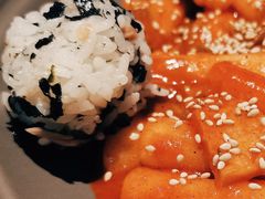 -chicken plus韩国炸鸡(城阳店)