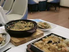 -品海楼·大连海胆锅贴馆(东港店)