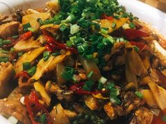 -味老大土碗菜(中山三路店)
