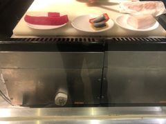 -格力东澳大酒店-蓝色海岸餐厅