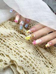 -Fanni美甲美睫皮肤管理