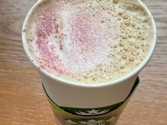 -星巴克(深圳领航里购物中心店)