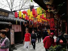 -董永七仙女文化园
