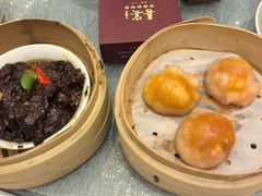 -喜宴又一村·粤菜·茶点·海鲜(壹方天地店)