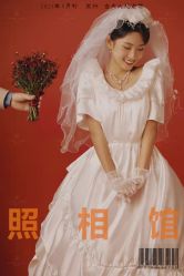-金夫人婚纱摄影(惠阳店)