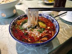 -南方酒店·淮扬菜(回民街店)