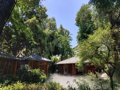 -大妙火锅·非物质文化遗产(东湖公园店)