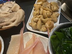 -邓莽子老火锅(鲁祖庙店)