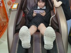 -海底捞火锅(长宁路龙之梦店)
