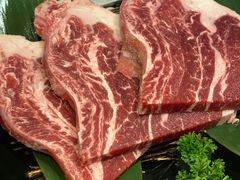 -九田家黑牛烤肉料理(中北镇店)