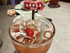 -老阿妈蒙古村·蒙古包·草原文化·歌舞表演(老君堂店)