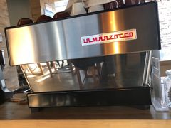 -VOYAGE COFFEE(北锣鼓巷店)