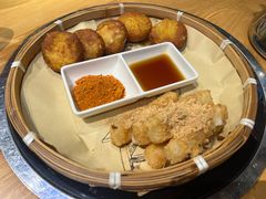 -老凯俚酸汤鱼(多彩城店)
