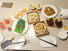 -蔡澜点心·粤菜(丽泽天街店)