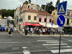 -圣胡斯塔升降机