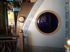 -海洋公园海洋列车－海滨站