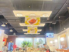 -金湖港式餐厅(建外店)