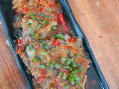 -盖帮鳝鱼串串(东郊记忆店)