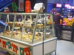 -汉柏麦香德国面包房(海信店)