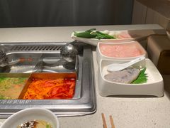 -海底捞火锅(群光广场店)